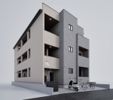 robot home深江橋（ロボットホームフカの間取り画像