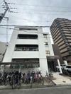リバティ新森の間取り画像
