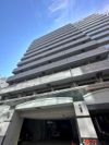 エスリード南森町駅前の間取り画像