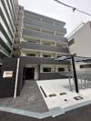 エスグランデ中崎町の間取り画像
