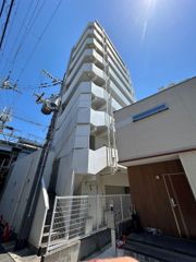 ディ・アリヴィオ 千林の外観画像