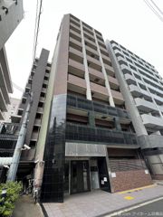 エスライズ桜ノ宮の外観画像