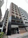 エスライズ桜ノ宮の間取り画像