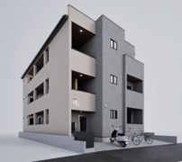 robot home深江橋（ロボットホームフカエバシ）の外観画像