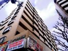 イワイビルの間取り画像