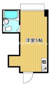ジオナ深江橋の間取り画像