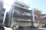 フジパレス新深江VI番館の間取り画像