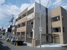 フジパレス城東諏訪VI番館の間取り画像