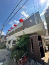 コーポリパージュの間取り画像