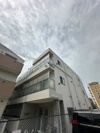 クライス横堤の外観