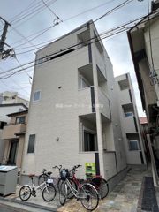 Malva都島の外観画像