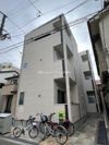 Malva都島の間取り画像