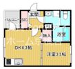 Malva都島の間取り画像
