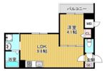 M－city千林大宮の間取り画像