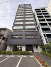 エスリードレジデンス梅田グランデの間取り画像