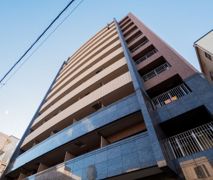 アドバンス西梅田の外観画像