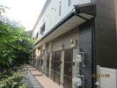 レオン京橋の間取り画像