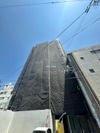ネオシティ天神橋の間取り画像