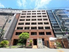 堂島プライマリーワンの外観画像