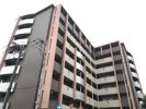 リバーサイド金岡 五番館の外観