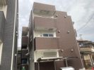 フジパレス岩田町サウスの間取り画像