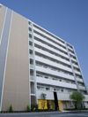 CASSIA高井田NorthCourtの間取り画像