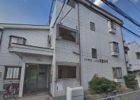 ハーモニーハイツ花園本町の間取り画像