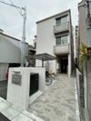 ラフィーネクローバーIIの間取り画像