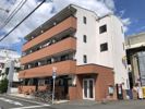 メルベーユ高井田の外観画像