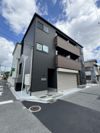 Brillar Rioの間取り画像