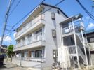 メゾン有華の間取り画像