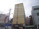 シティハイツ桃谷の間取り画像