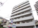 朝日プラザ天王寺東ピエ・タ・テールの間取り画像