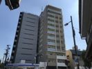 BROU上町台の間取り画像