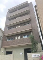 ドゥエリング太子橋の外観画像