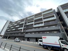 ララプレイスザ・京橋ステラの外観画像
