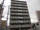 エスリード森ノ宮第2の外観