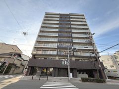 エスリード ザ・グレア大阪の外観画像
