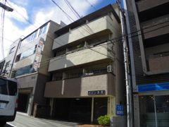 メゾン玉造の外観画像