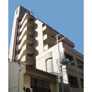 クレール東天満の外観画像