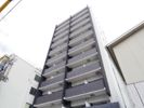 フォレストグレイス深江橋IIの間取り画像