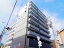 ベルンガーデン巽の間取り画像