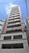 JASPER御堂筋本町の間取り画像