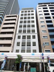 Ocean松屋町の外観画像