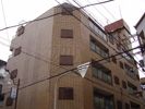 メルヘン新今里の間取り画像