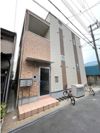 クレール鶴見の間取り画像