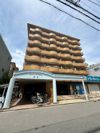 シティガーデン鶴見の間取り画像