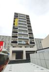 クレアグレイス新森古市の間取り画像