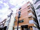 ドゥリーム新今里の間取り画像