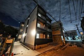 AVENIR住之江の外観画像
